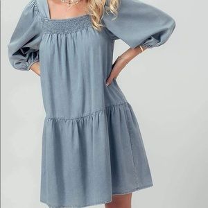 NWT - Mini Dress